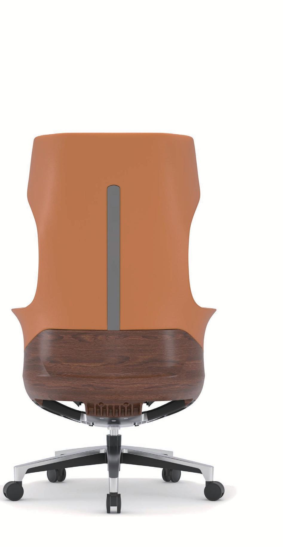 Ghế lãnh đạo F200 thumbnail 3